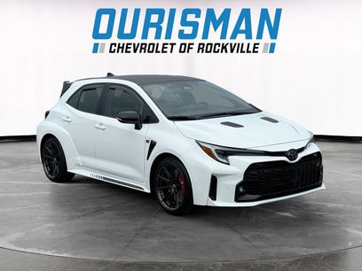 Used 2024 Toyota Corolla GR