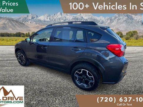 Used 2015 Subaru Crosstrek 2.0i Premium image 7