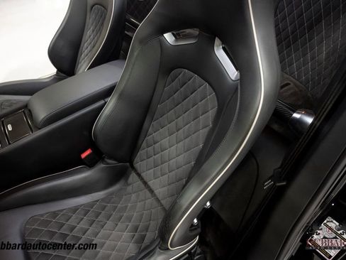 Used 2010 Bentley Continental GT Supersports image 20