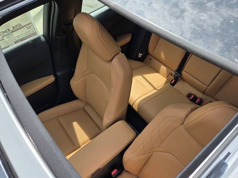 New 2026 Lexus UX 300h AWD image 9