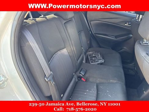 Used 2019 MAZDA CX-3 Sport image 18