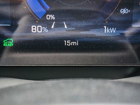 New 2026 Chevrolet Equinox EV LT FWD image 55