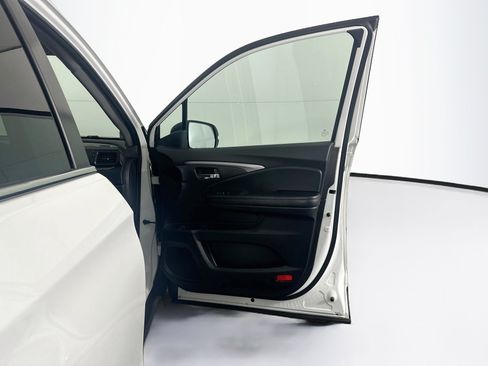 Used 2022 Honda Pilot Special Edition image 35