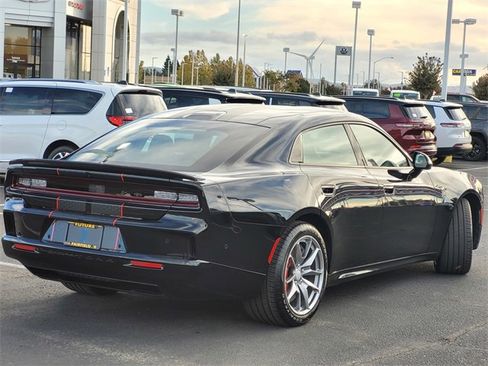 New 2026 Dodge Charger R/T Scat Pack w/ Track Package image 6