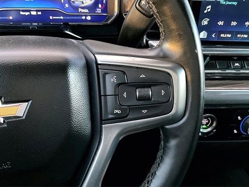 Used 2023 Chevrolet Silverado 1500 LT image 14