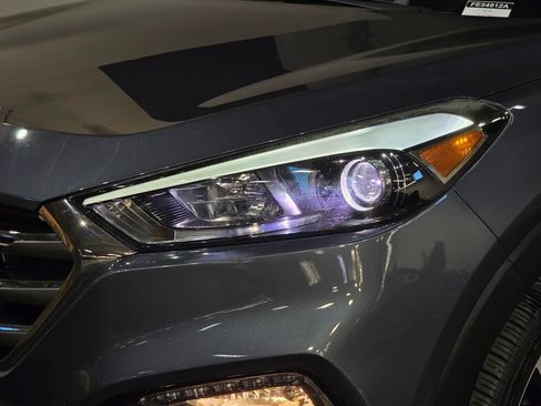 Used 2016 Hyundai Tucson Limited w/ Option Group 03 image 13