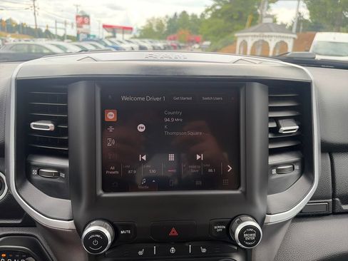 Used 2023 RAM 1500 Big Horn AWD/4WD image 19