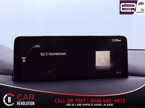 Used 2021 MAZDA CX-5 Sport image 26