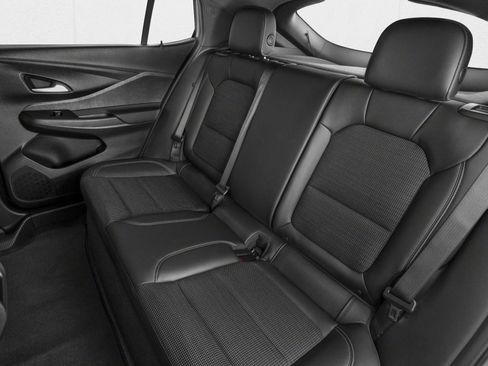 New 2026 Buick Envista Sport Touring w/ Convenience I Package FWD image 9