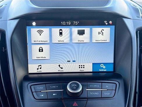 Used 2018 Ford Escape SE w/ Ford Safe & Smart Package image 15