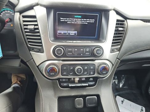 Used 2018 Chevrolet Tahoe 2WD w/ Remote Keyless Entry Package image 19