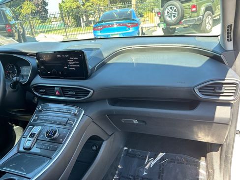 Used 2023 Hyundai Santa Fe SEL image 27