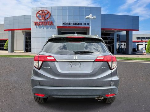 Used 2022 Honda HR-V EX image 6
