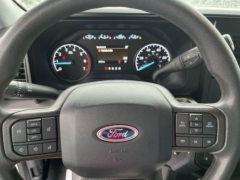Used 2025 Ford F250 XL w/ XL Driver Assist Package AWD/4WD image 14