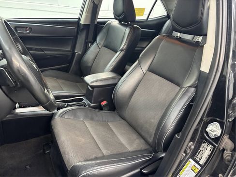 Used 2014 Toyota Corolla S image 13