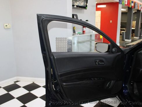 Used 2014 Acura ILX 4dr Sedan 2.0L image 9