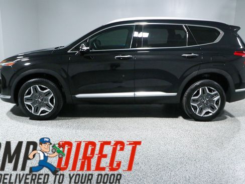 Used 2023 Hyundai Santa Fe SEL Premium AWD/4WD image 10