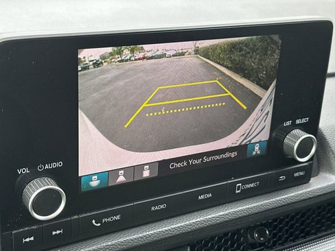 Used 2023 Honda CR-V Sport image 19