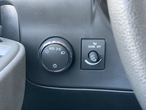 New 2026 Chevrolet Express 2500 w/ Driver Convenience Package RWD image 15