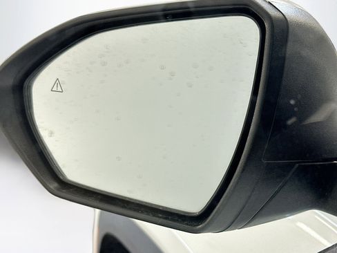 Used 2025 Hyundai Tucson SEL AWD/4WD image 16