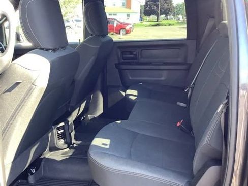 Certified 2021 RAM 2500 Tradesman AWD/4WD image 18