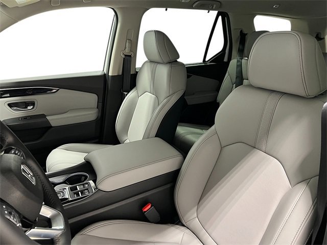 New 2026 Honda Pilot image 13