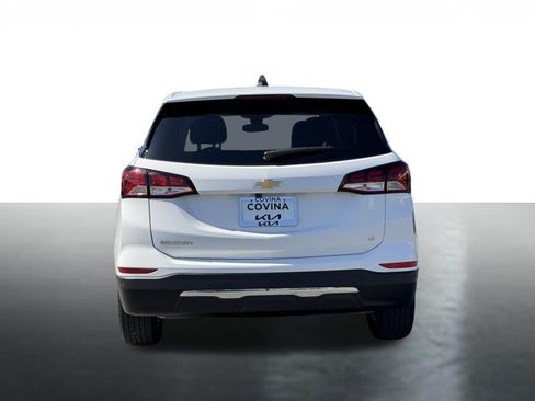 Used 2023 Chevrolet Equinox LT FWD image 7