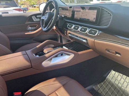 New 2026 Mercedes-Benz GLE 450 4MATIC image 37