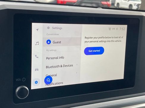 Used 2024 Toyota Tacoma TRD Sport image 22