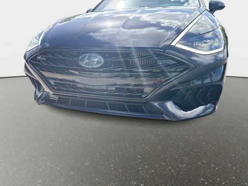 Used 2022 Hyundai Sonata N Line FWD image 7