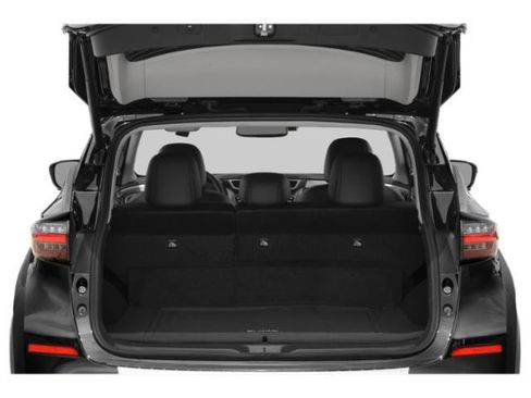 Used 2023 Nissan Murano SL w/ SL Moonroof Package image 14