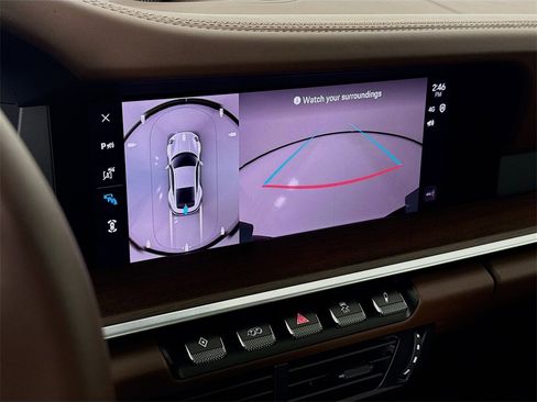 Certified 2025 Porsche 911 Carrera S image 22