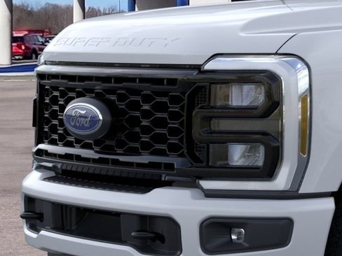 New 2026 Ford F250 XL w/ STX Appearance Package AWD/4WD image 19