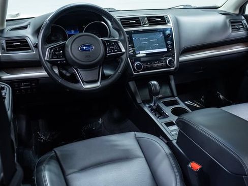 Used 2019 Subaru Outback 3.6R Limited w/ Popular Package #2 AWD/4WD image 20