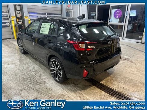 New 2026 Subaru Impreza 2.0i Sport image 7