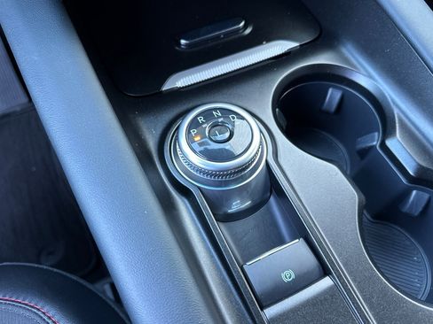 Certified 2025 Ford Explorer ST-Line w/ ST-Line Street Pack image 24