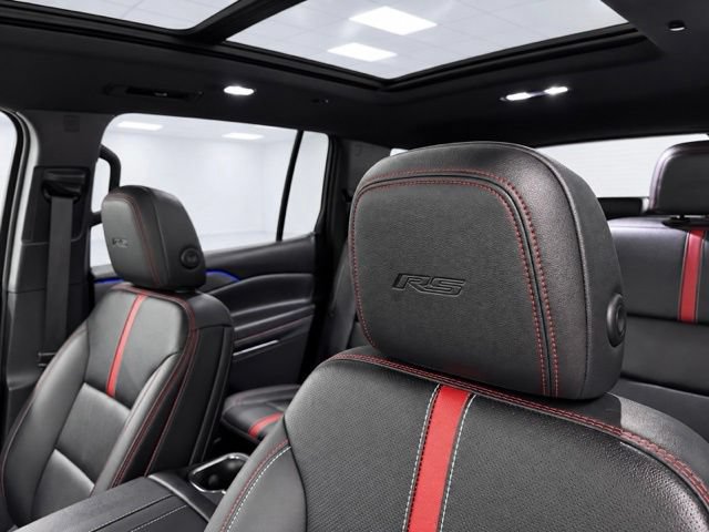 Used 2026 Chevrolet Traverse RS AWD/4WD image 18