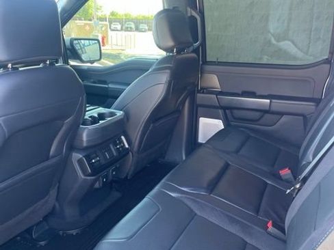 Used 2025 Ford F150 Raptor AWD/4WD image 11