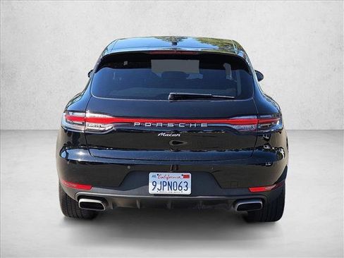 Used 2019 Porsche Macan AWD/4WD image 6