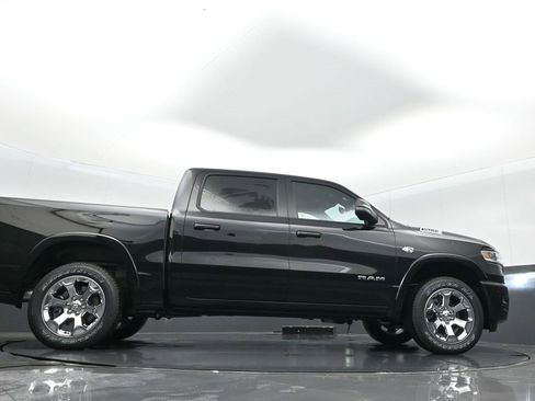 New 2026 RAM 1500 Big Horn image 36