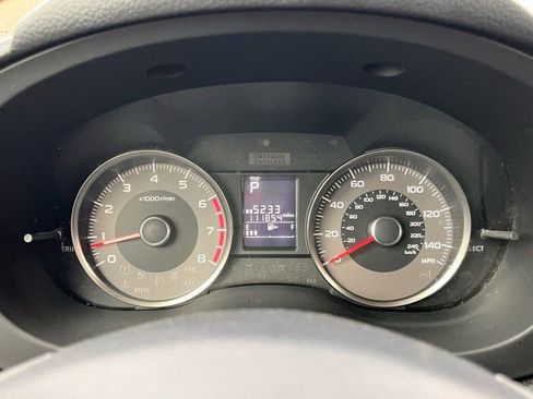 Used 2016 Subaru Forester 2.5i Premium image 21