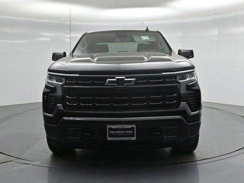 Used 2024 Chevrolet Silverado 1500 RST w/ Z71 Off-Road Package image 25