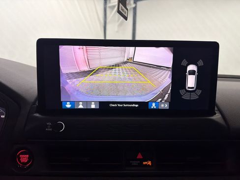 Used 2026 Honda Passport TrailSport image 33