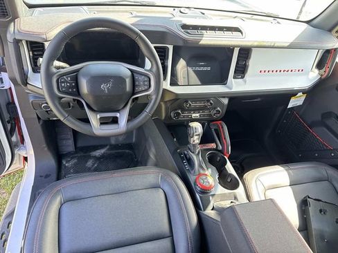 New 2026 Ford Bronco Stroppe Edition image 14