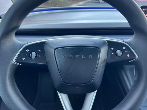 Used 2024 Tesla Model 3 Performance image 23