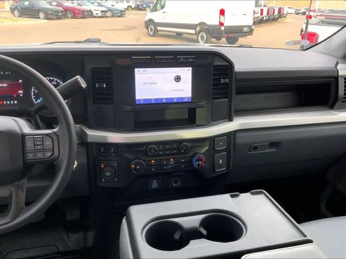 Certified 2024 Ford F250 XL w/ XL Driver Assist Package image 6