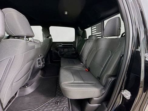 Used 2025 RAM 1500 Big Horn image 24