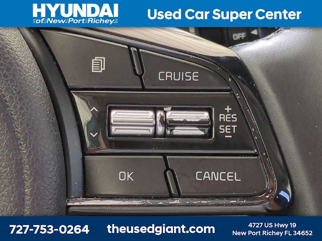 Used 2020 Kia Sportage EX FWD image 29