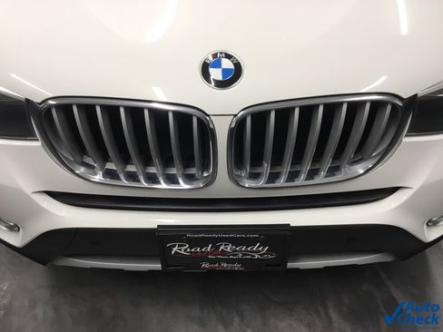 Used 2017 BMW X3 xDrive28i image 17