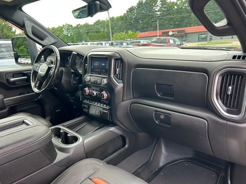 Used 2021 GMC Sierra 3500 AT4 w/ AT4 Premium Plus Package AWD/4WD image 24